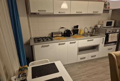 Apartament cu 2 camere decomandat, mobilat în Păcii - 5