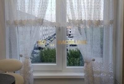 Apartament cu 3 camere decomandat, mobilat în Popești-Leordeni - 6