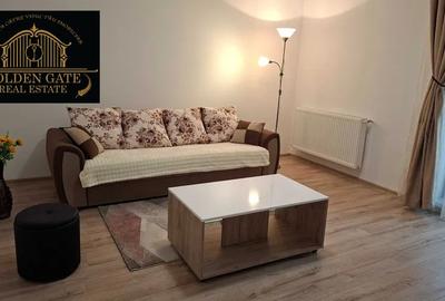 Apartament cu 2 camere decomandat, mobilat în Grozăvești - 3