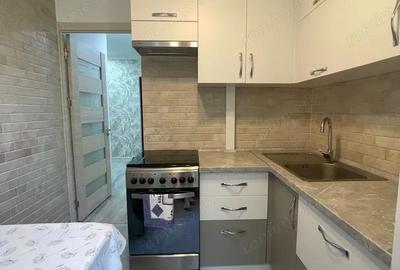Apartament cu 2 camere în Complex Studențesc - 1