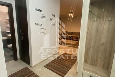 Apartament 2 camere , Bloc Nou , Centrala Proprie , Zona Giroc - 2