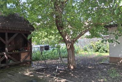 Casa de vanzare zona rezidentiala - 4