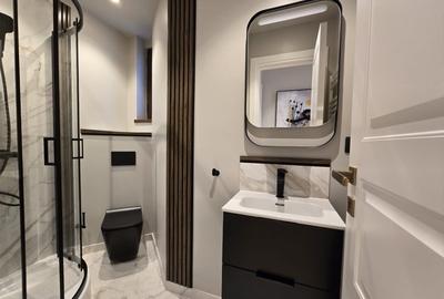 Apartament  singur pe etaj, renovat 2025, Piata Quito, Capitale - 5