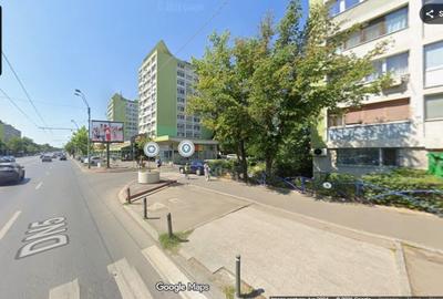 Apartament cu 2 camere decomandat în Unirii