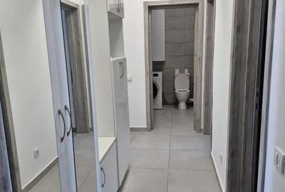 Apartament 2 camere | Aqua City | Parcare Subterana | Mobilat Utilat - 8