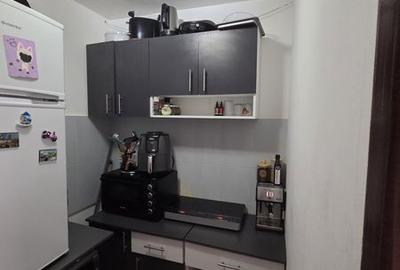 Garsonieră în UMT - 3