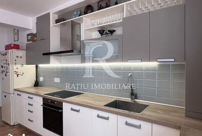 Apartament cu 4 camere în Orașul Nou - 12