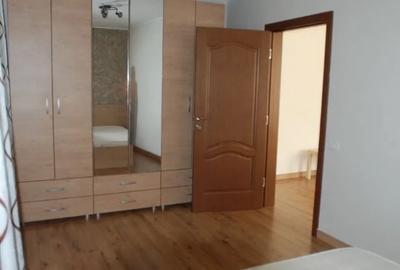 Apartament cu 2 camere semidecomandat, mobilat în Tineretului - 2