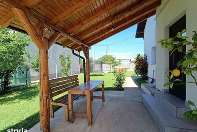 Casă cu 5 camere cu Teren 504 Mp în Târgșoru Vechi - 5