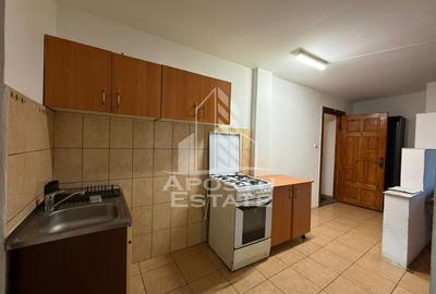 Apartament cu 2 camere semidecomandat, mobilat în Aradului - 1
