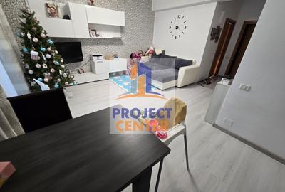 Apartament cu 2 camere decomandat, mobilat în Găvana Platou - 1