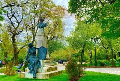 Apartament cu 3 camere decomandat, mobilat în Dacia - 19