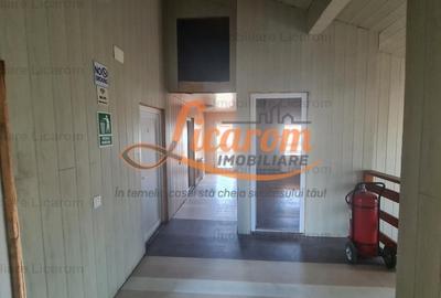 Casă individuală cu 8 camere decomandat cu Canalizare în Cristian - 43