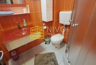 Garsonieră nedecomandată, mobilată în Semicentral - 4