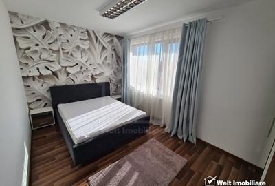 Apartament 2 camere, finisat, mobilat, utilat, complex rezidential - 5