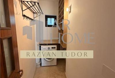 Apartament cu 3 camere decomandat, mobilat în Vest - 6