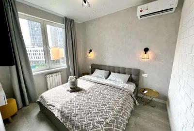 Garsonieră în Pipera