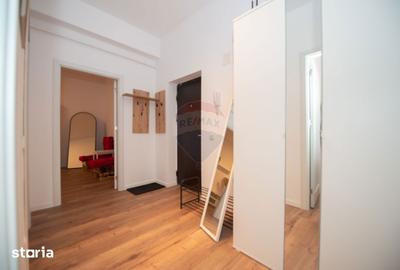 Apartament cu 2 camere, mobilat în Prelungirea Ghencea - 5