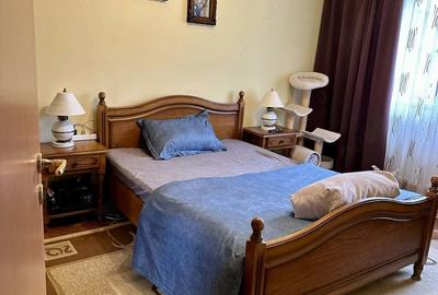 Apartament cu 3 camere decomandat în Șagului - 4