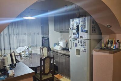 Casa individuala, 160 mp utili, teren 530 mp Lipovei - 17