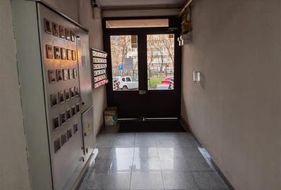 Garsonieră nedecomandată în Lujerului - 12