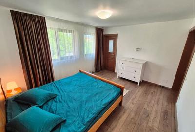 Vila 3 camere |British School | Mall Baneasa | zona linistita - 5