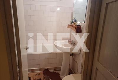 Apartament cu 3 camere decomandat în Central - 2