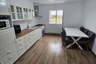 Casă cu 4 camere în Exterior Vest - 5