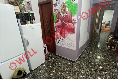 Apartament cu 3 camere decomandat, mobilat în Gării - 4