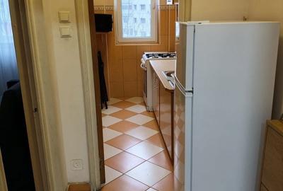 Apartament cu 2 camere semidecomandat în Morarilor - 7