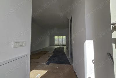 Casa, la pret de apartament!!! 3 camere + mansarda,2 locuri de parcare, curte!!! - 4