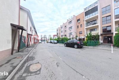 Apartament cu 2 camere decomandat în Central - 13