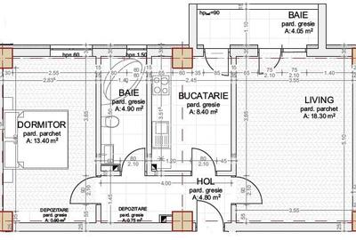 Apartament 2 camere, 55mp spatios si izolat fonic - 6