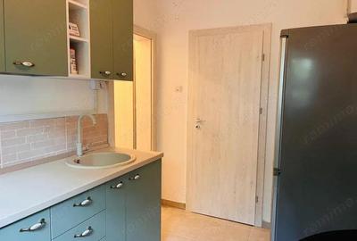 Apartament central 2 camere, modern si primitor - zona Piata Mare - 12