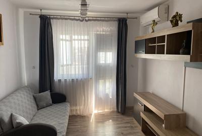 Apartament cu 3 camere decomandat, mobilat în Inel I - 2