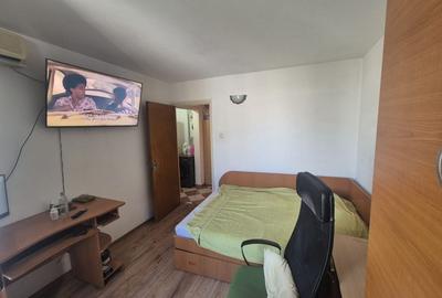 Apartament CF1, 3 camere decomandat Camil Ressu / Nicolae Grigorescu - 2