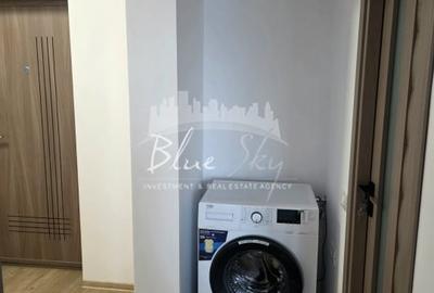 Apartament 2 camere situat in Zona Gara - 11