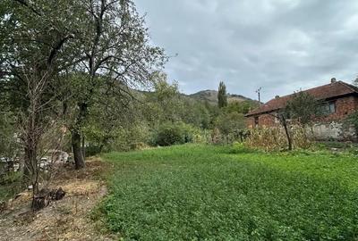Casă cu 3 camere în Bogâltin - 4