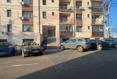 Apartament 2 camere de vanzare in bloc nou Cranga?i - 5