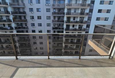 Apartament cu 3 camere, mobilat în Theodor Pallady - 10