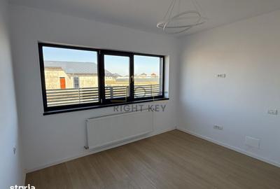 Casă cu 5 camere cu Teren 560 Mp în Tărtășești - 10