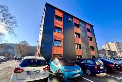 Spatiu birou in zona Grivitei - 1