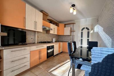 Aparatament cu 3 camere de inchiriat in zona Gorjului - 2