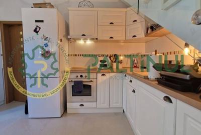 Casă modernă de închiriat în Sibiu – Cartierul Arhitectilor - 7