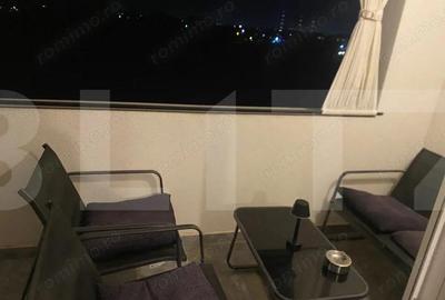 Apartament smart 3 camere, stil modern/industrial, situat in Giroc - 5