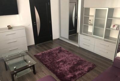 Garsonieră decomandată în Blașcovici - 1