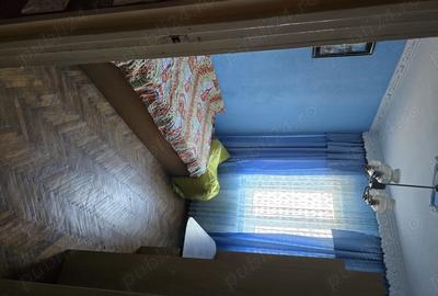 Apartament cu 3 camere semidecomandat în Central - 4