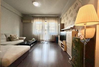 2-room apartment located in an Art Nouveau style building, Calea Victoriei area - 4