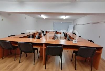 Spatiu pentru birou 48 mp utili de inchiriat zona Sub Arini Sibiu - 2