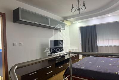 Apartament cu 2 camere decomandat în Aradului - 1